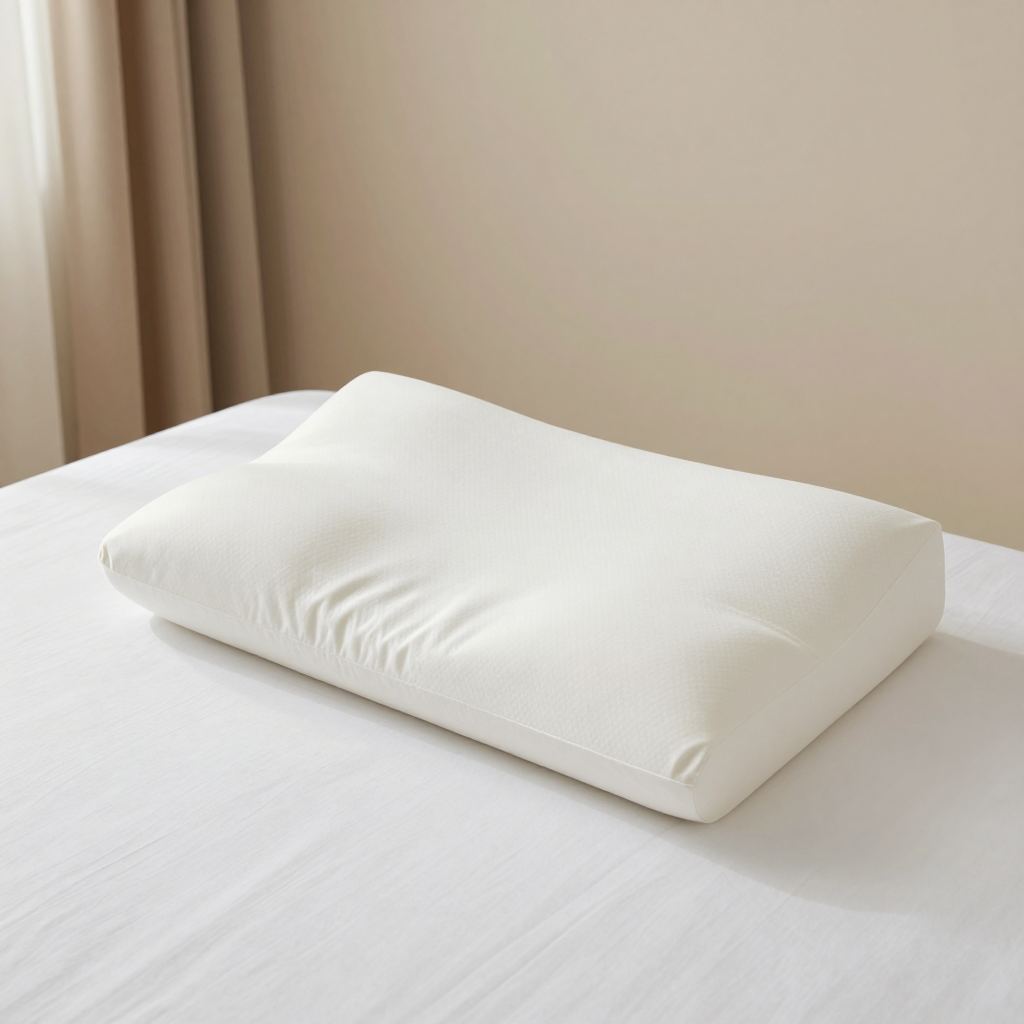 Best Pillow for Back Sleepers UK: Support That Works