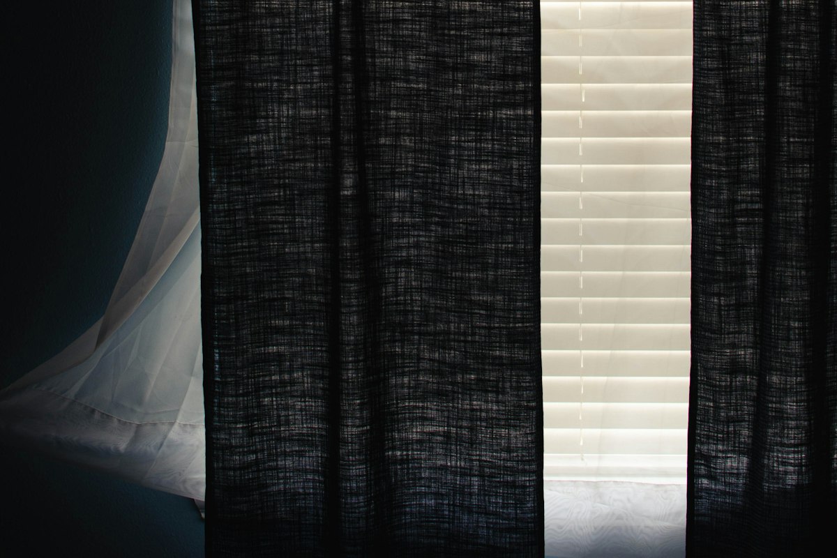 Best Blackout Curtains UK: Get a Truly Dark Bedroom