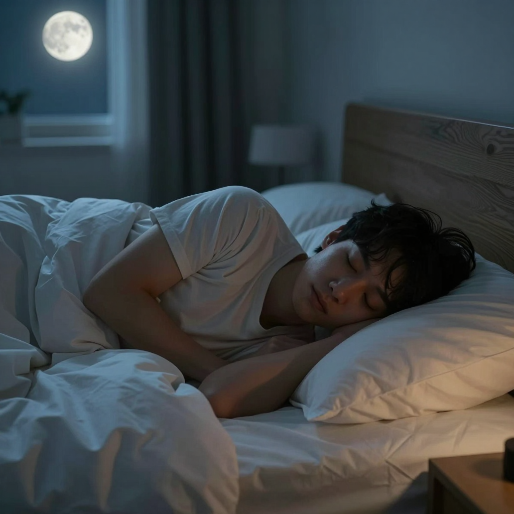 How to Fall Asleep Faster: 10 Things That Actually Help