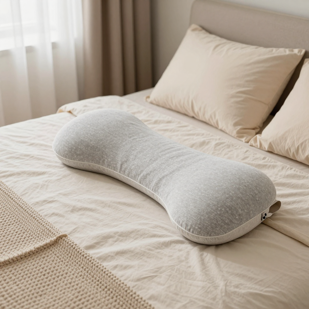 Best Pregnancy Pillow UK: 5 Picks to Help You Sleep Better