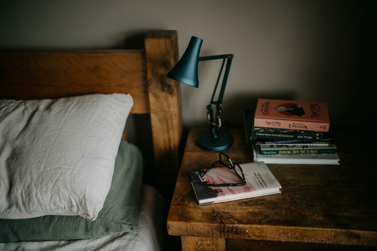 Best Sleep Books UK: What's Actually Worth Reading