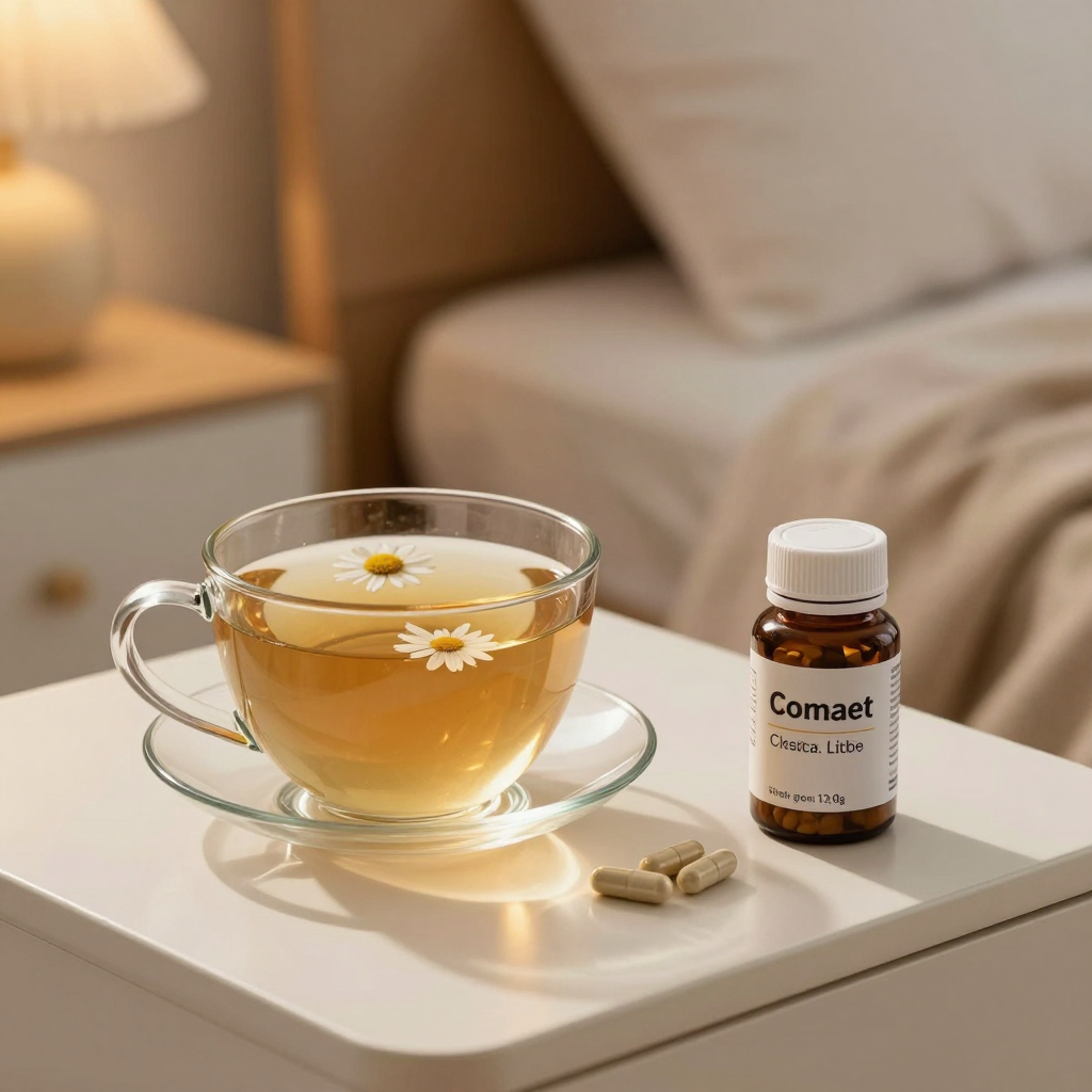 Best Sleep Supplements UK: What to Know Before You Buy