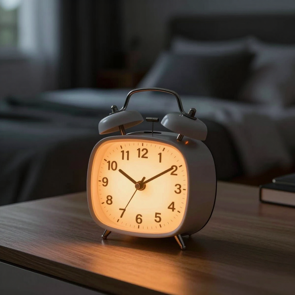 Best Sunrise Alarm Clock UK: Wake Up Gently